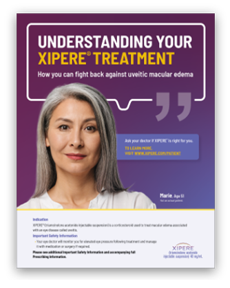 Patient Brochure PDF